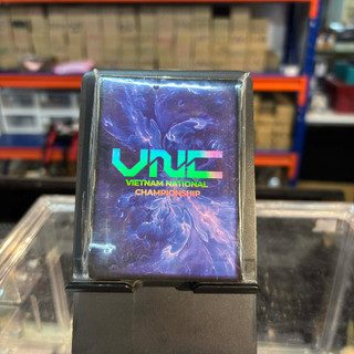 Bộ Bọc Bài Sleeve Yugioh Vietnam National Championship - VNC