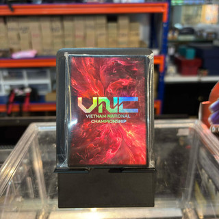 Bộ Bọc Bài Sleeve Yugioh Vietnam National Championship - VNC