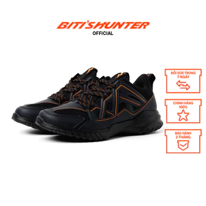 Giày Thể Thao sneaker Nam Biti's Hunter HSM011700DEN (Đen)