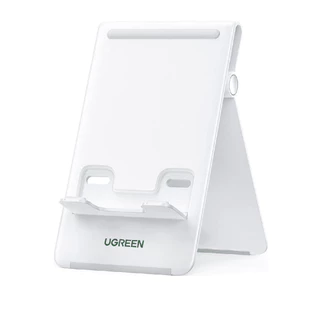 [Gift] Giá đỡ máy tính bảng EDIFIER X UGREEN LP406 | Có thể gấp gọn | Có khe luồn dây sạc | Nhựa ABS cứng cáp 30426