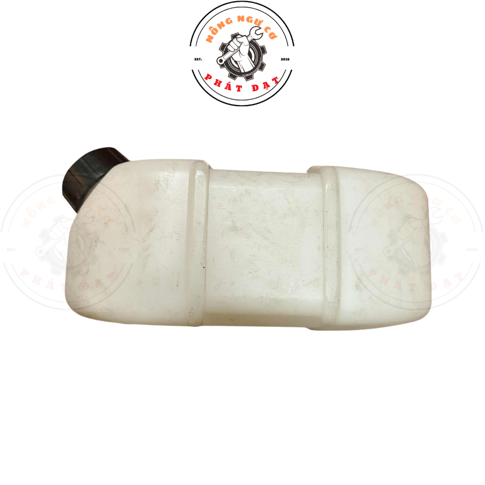 Bình xăng lớn máy cắt cỏ KAWASAKI TD24 dưới, dày dặn chắc chắn như zin, vừa khớp