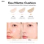 Cushion Che phủ hoàn hảo, lớp nền mịn lì suốt 24h BBIA Eau Matte Cushion 15g