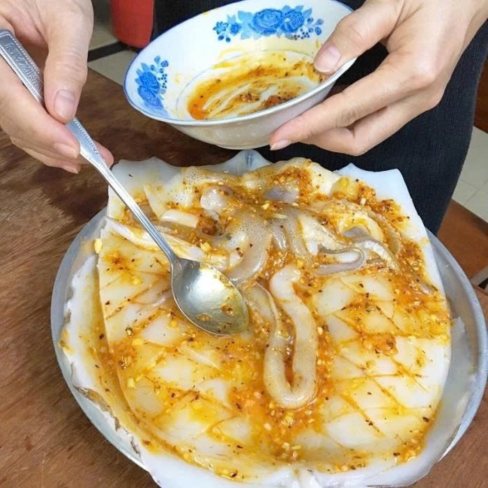50g Bột lắc hương vị Mực Nướng ADFOOD – Dùng gia vị lắc cho các món chiên khoai tây, gà rán, snack