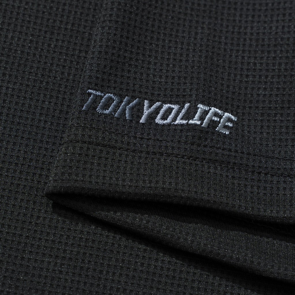 Áo thun Nam thể thao năng động thoáng khí 40004747 - TOKYOLIFE