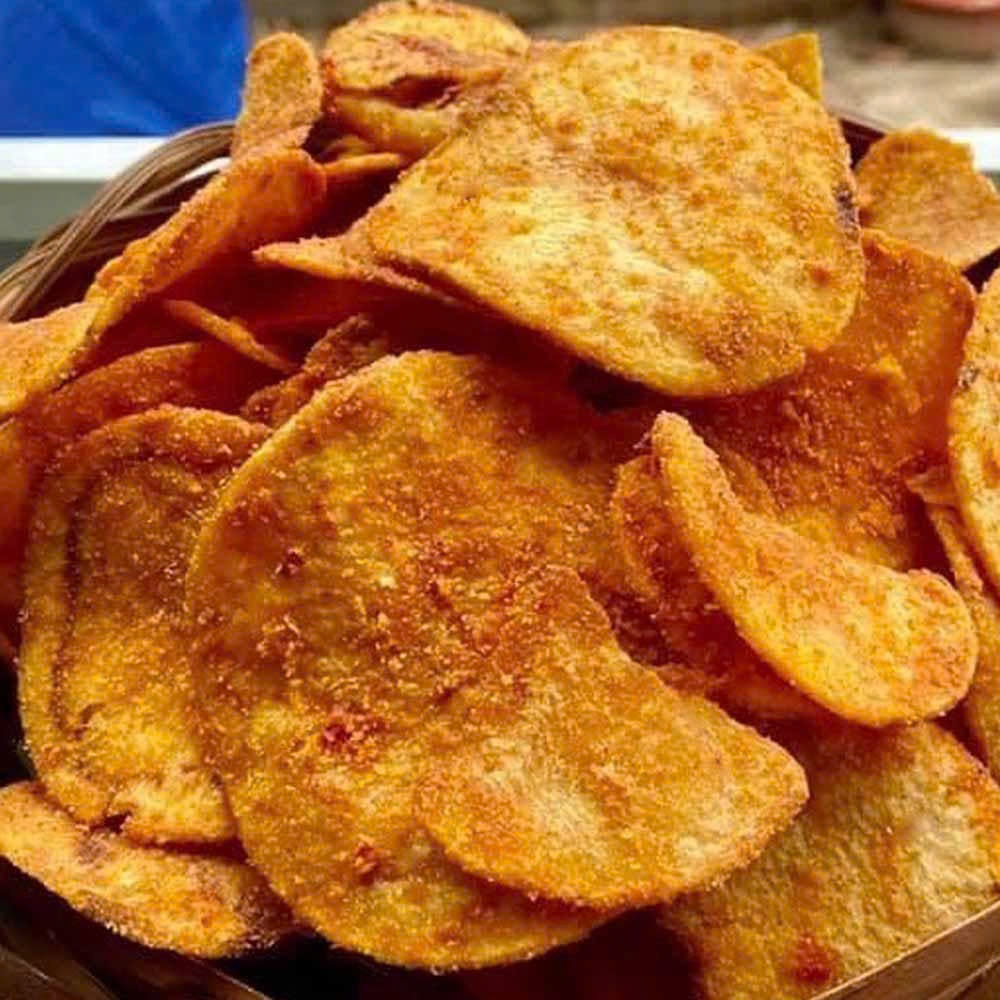 50g Bột lắc gia vị hương bơ mật ong Bonny – dùng cho popcorn, khoai tây chiên, gà lắc và snack