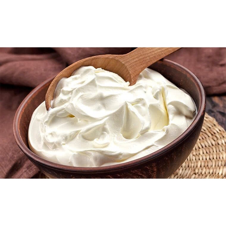 1kg Bột whipping cream không đường ADFOOD– phù hợp cho bánh ngọt và trang trí món ăn
