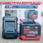 Combo Sạc p/in 20 cell Boshun BS-CB8000 Thích hợp dùng cho Máy Thổi, Máy Khoan, Mài, Quạt Đồ Cơ Khí