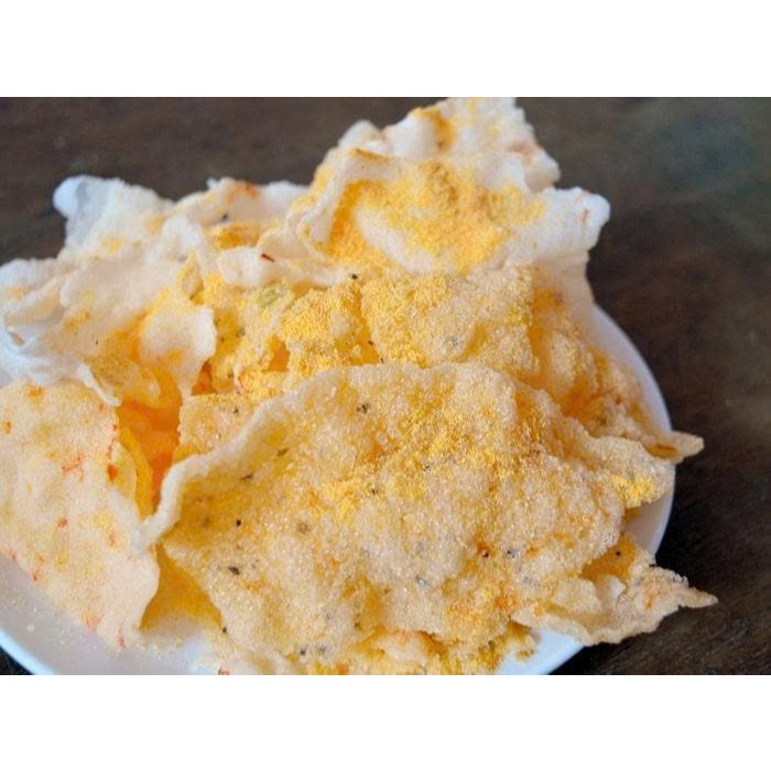 500g Bột lắc gia vị hương bơ mật ong Bonny – dùng làm gia vị cho các món chiên, snack và trang trí món ăn