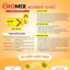 Kem Bôi Da Giảm Ngứa Ghẻ Cromix 20g - Giảm Ngứa, Giảm Ghẻ, Dùng Được Cho Cả Trẻ Em