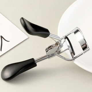 Kẹp Bấm Mi Gecomo Đệm Silicon Ôm Mi Uốn Cong Tự Nhiên Không Gãy Rụng Dễ Dùng Cho Mọi Dáng Mắt Mi
