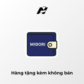 [S1] STICKER Ví Vải | NICHE LUXURY