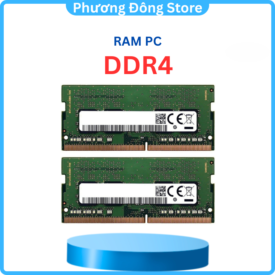 RAM PC DDR4 8G/4G BUSS 2133/2400 - Hàng nhập khẩu | Shopee Việt Nam