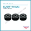 SET 3 SUỐT CHỈ THUN HỖ TRỢ MAY NHÚNG VÁY, TAY ÁO.