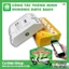 Công tắc thông minh Hunonic Datic - Điều khiển từ xa bằng điện thoại