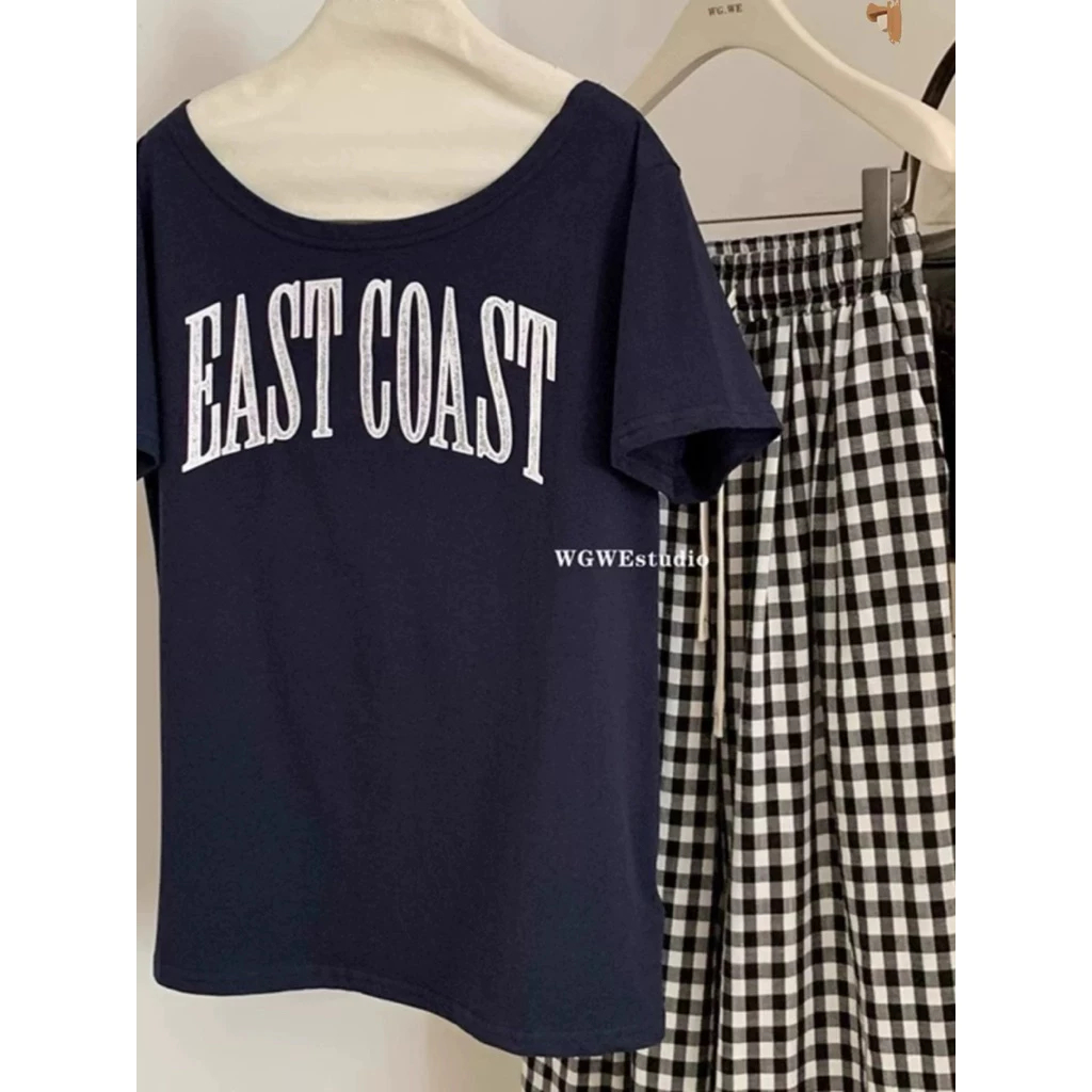 [Peinn] Áo lệch vai EAST (không có quai) siêu hot, siêu xinh