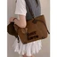 Túi Tote Nữ Dung Tích Lớn Da Lộn Thời Trang - Túi Công Sở Đeo Vai Size 35cm Thời Trang Cao Cấp - ST376