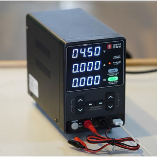 Máy cấp nguồn YCS 3060.