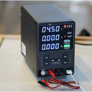 Máy cấp nguồn YCS 3060.