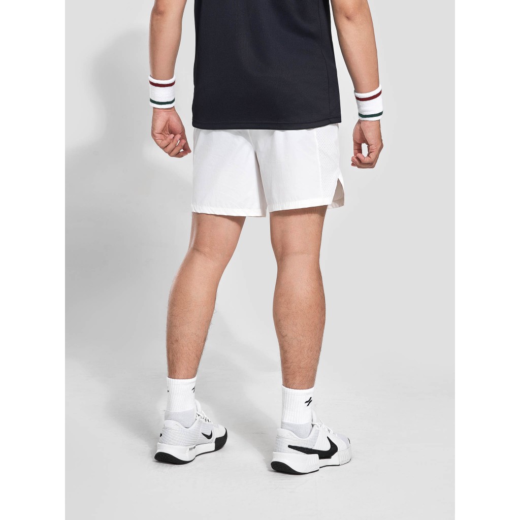 [TẶNG ÁO THUN]Quần thể thao nam 6inch Pickleball Smash Shot Nhanh khô, Thoáng khí, Thấm hút tốt Coolmate