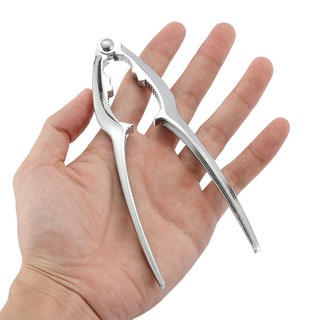 Dụng cụ kẹp ghẹ, càng cua và tách vỏ hạt cứng chất liệu inox cao cấp cực kỳ bền bỉ và tiện lợi. loại tốt