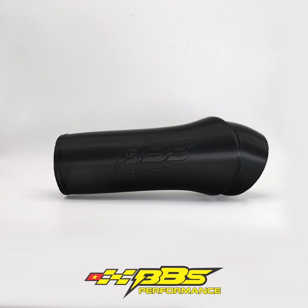 Co Gió Plug AnD Play cho Sh350 (Gắn như zin, không khoét hộp) random đỏ đen