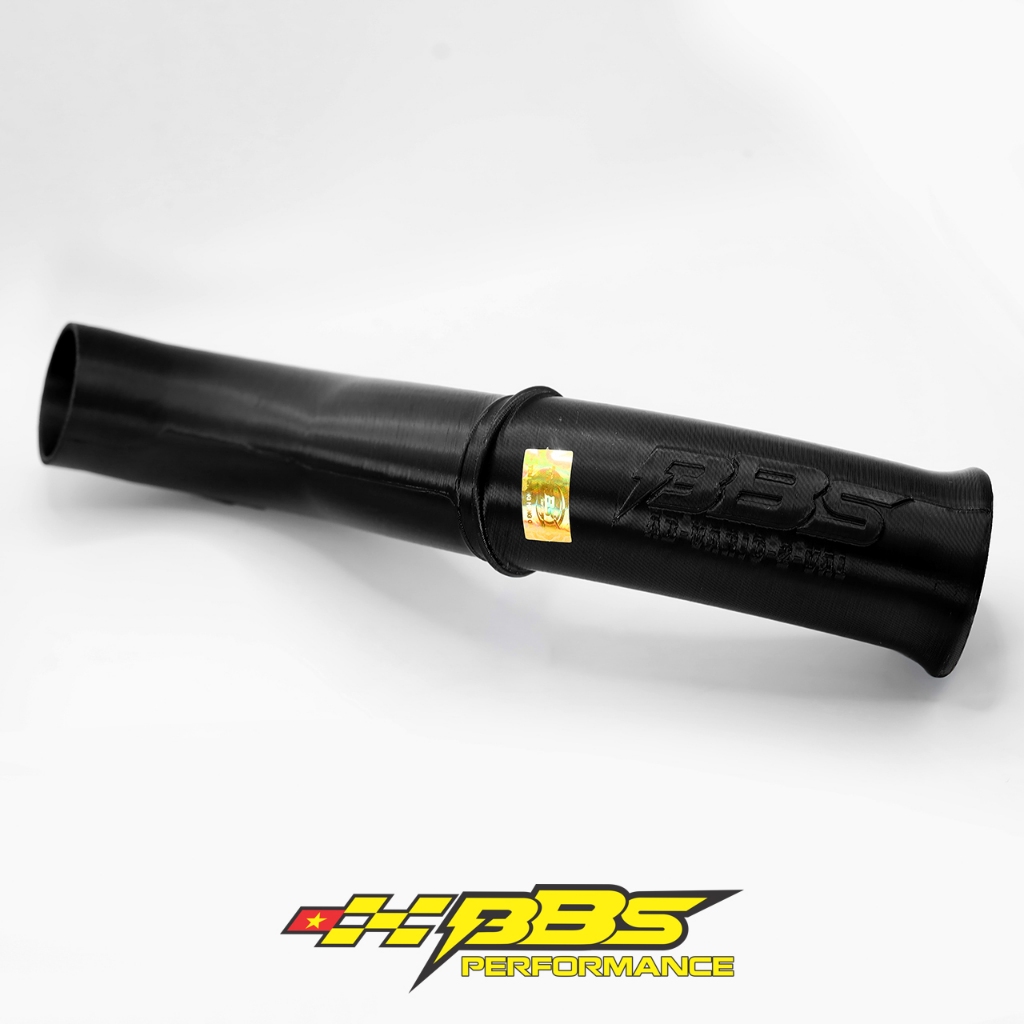 Co gió Plug And Play cho AB/Vario 2val 125-150 (Gắn như zin ko khoét hộp) màu ngẫu nhiên đỏ đen