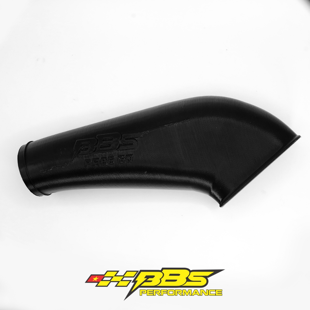 Co gió Intake Yamaha Freego 125cc