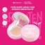 Phấn nước nâng tone ESSENCE Brighten Up cushion foundation