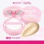 Phấn nước nâng tone ESSENCE Brighten Up cushion foundation