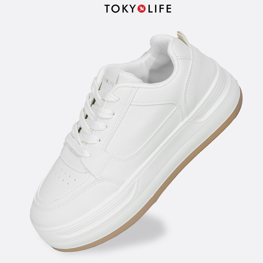 Giày Thể Thao Nữ Đế Cao Êm Chân Siêu Nhẹ 40005443 - TOKYOLIFE
