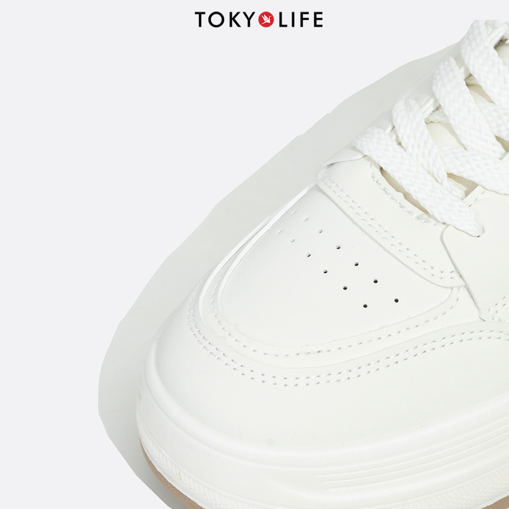 Giày Thể Thao Nữ Đế Cao Êm Chân Siêu Nhẹ 40005443 - TOKYOLIFE