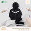 Bộ Gió Dáng Thể Thao Kéo Khoá Bé Gái Dokma DB3210