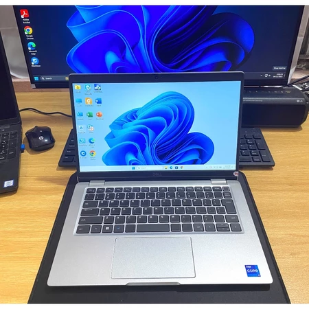 💻DELL LATITUDE 5320 * LAPTOP DOANH NHÂN CAO CẤP * i5/i7 RAM 8/16GB SSD 128/256/512GB MÀN 13.3" FHD