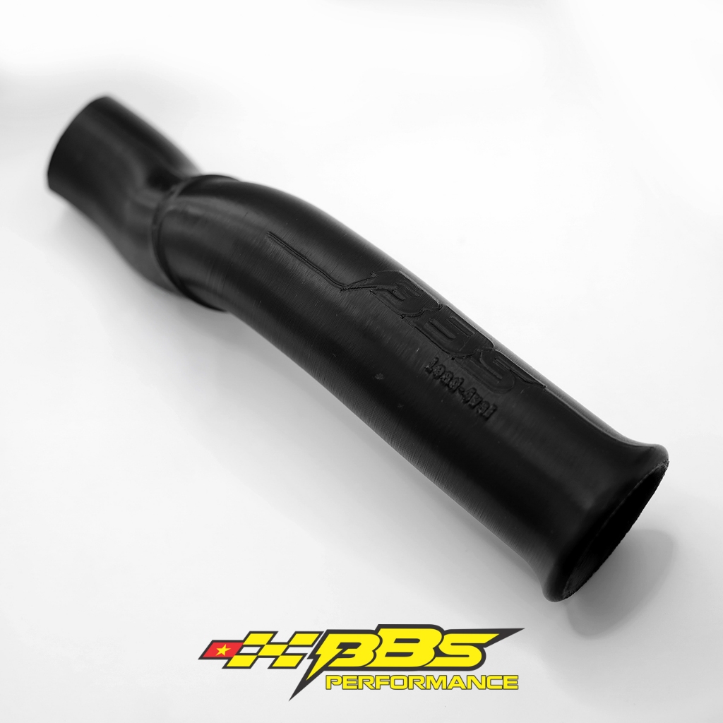 Co Gió InTake Siêu Nạp Lead 4val Plug And Play (Ngẫu Nhiên Màu Đỏ Hoặc Đen)