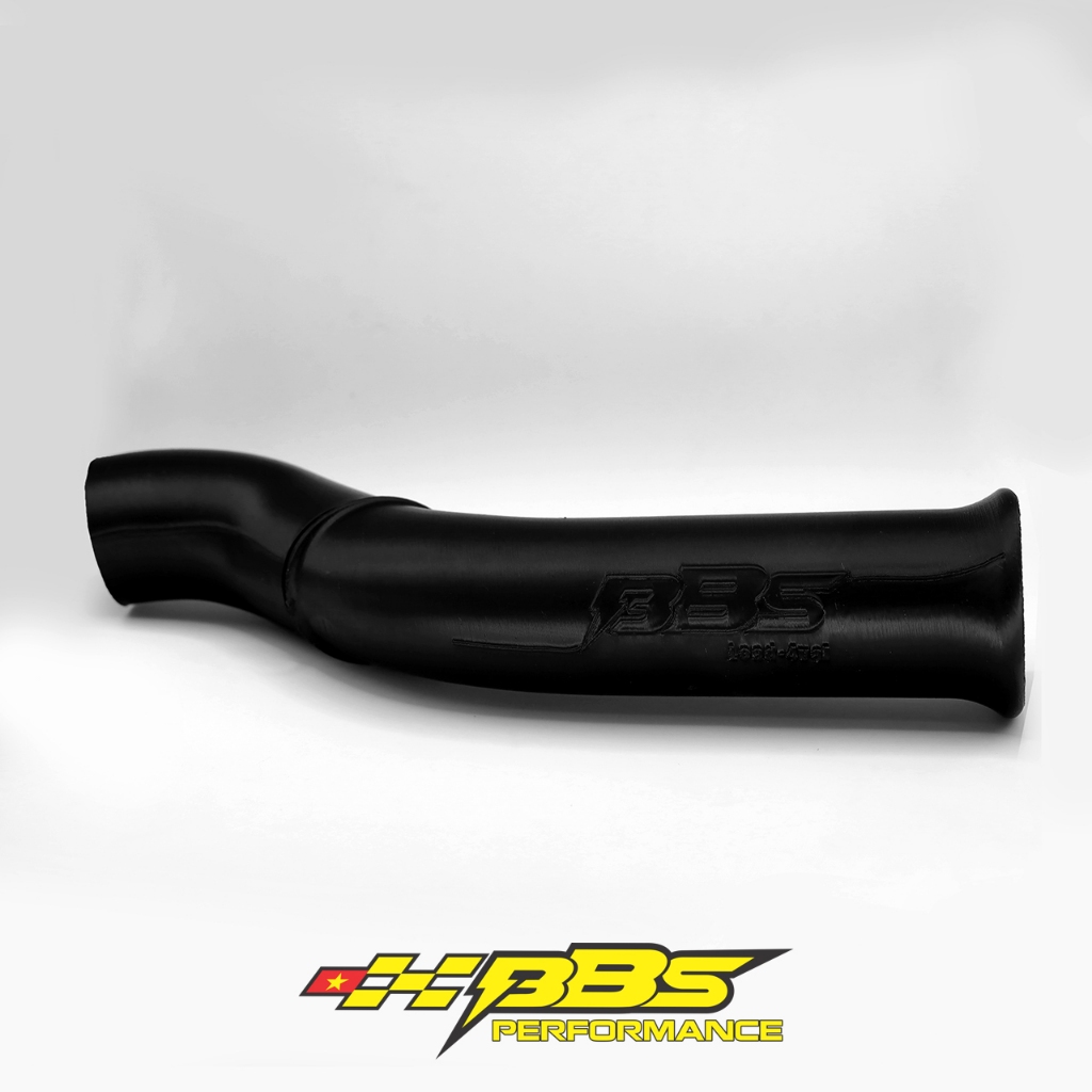 Co Gió InTake Siêu Nạp Lead 4val Plug And Play (Ngẫu Nhiên Màu Đỏ Hoặc Đen)