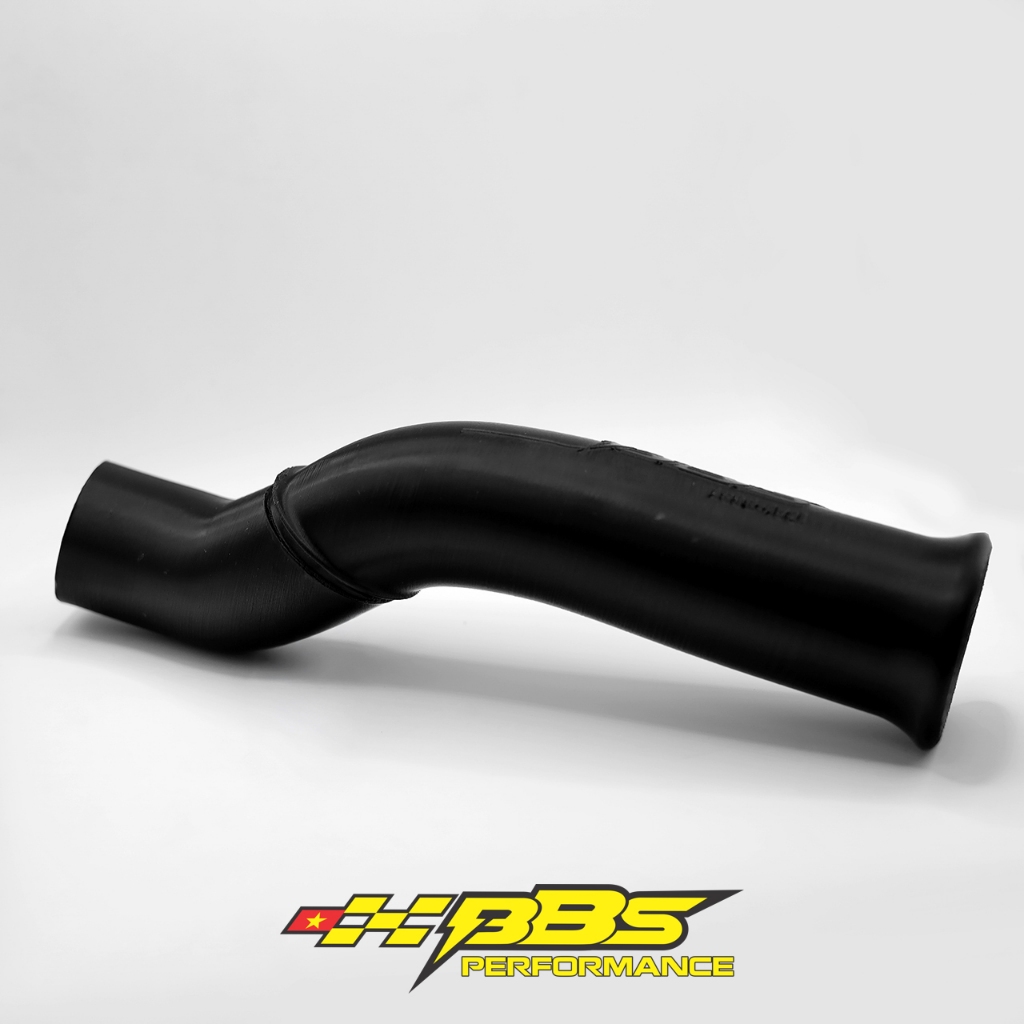 Co Gió InTake Siêu Nạp Lead 4val Plug And Play (Ngẫu Nhiên Màu Đỏ Hoặc Đen)