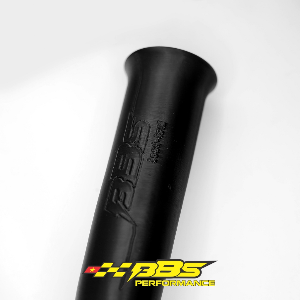 Co Gió InTake Siêu Nạp Lead 4val Plug And Play (Ngẫu Nhiên Màu Đỏ Hoặc Đen)
