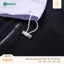 Bộ Gió Dáng Thể Thao Kéo Khoá Bé Gái Dokma DB3210
