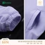 Bộ Gió Dáng Thể Thao Kéo Khoá Bé Gái Dokma DB3210