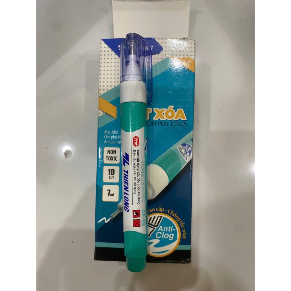 Bút xóa Thiên Long CP-05