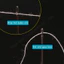 Kim May Tay Không Cần Xỏ, Kim Xỏ Chỉ Nhanh Dành Cho Người Mắt Kém - 12 Cây/Vĩ