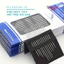 Kim May Tay Không Cần Xỏ, Kim Xỏ Chỉ Nhanh Dành Cho Người Mắt Kém - 12 Cây/Vĩ