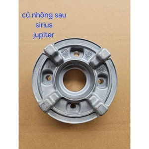 củ nhông sau cùi dĩa jupiter sirius taurus phụ tùng phụ kiện cho xe máy ya
