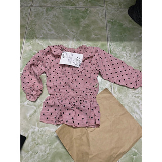 Áo bé size 2,4 tuổi new -N15