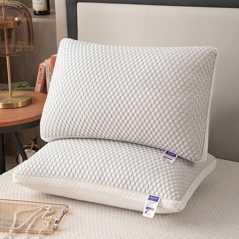 COMBO 2 Gối Mát Băng Lạnh Xuất Nhật Cao Cấp An Như Bedding, 1kg/Chiếc