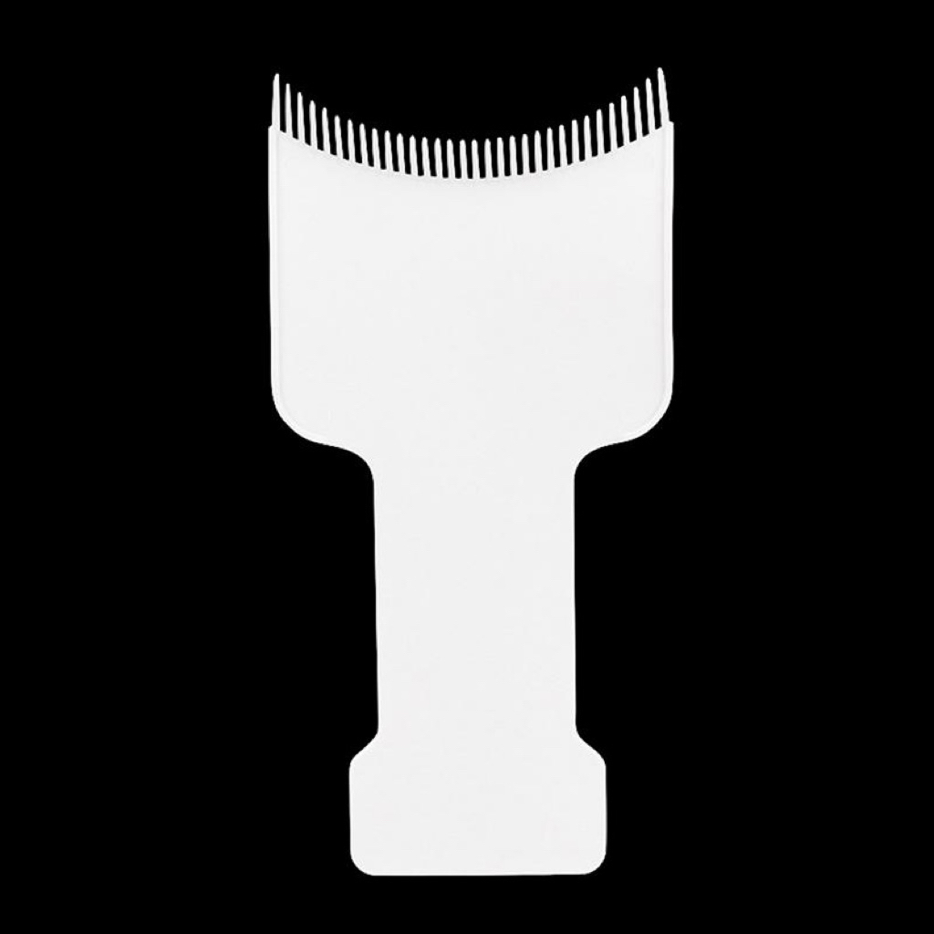 LƯỢC BẢNG NHUỘM HIGHLIGHT MÀU TRẮNG