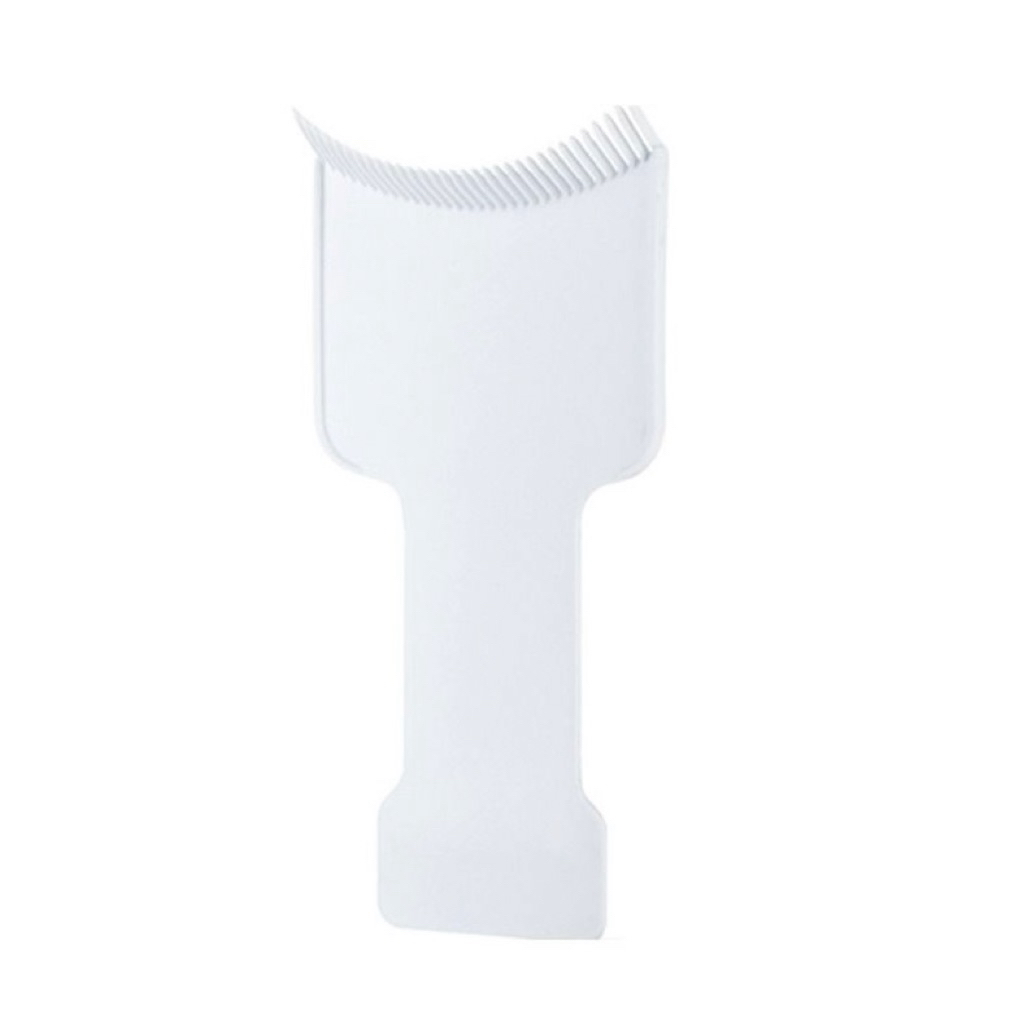 LƯỢC BẢNG NHUỘM HIGHLIGHT MÀU TRẮNG