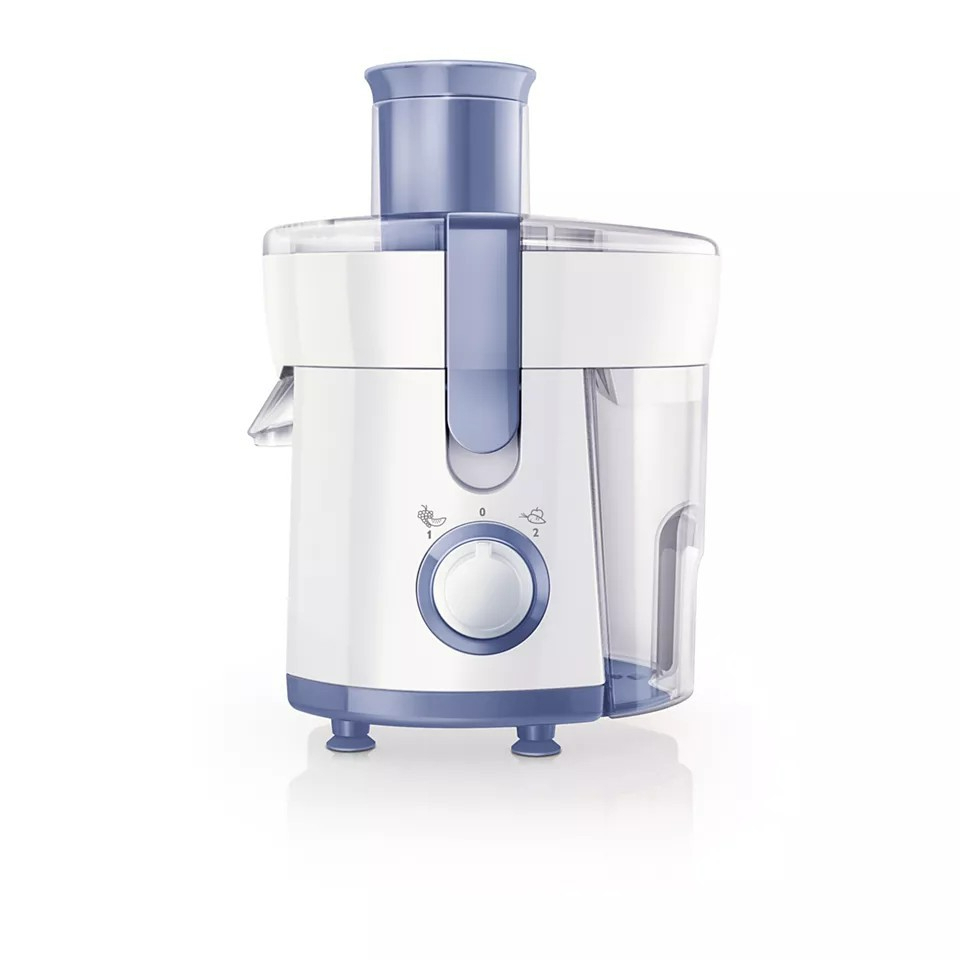 [LIVE] Máy Ép Trái Cây Philips HR1811/71 0.5 Lít 300W - Hàng chính hãng