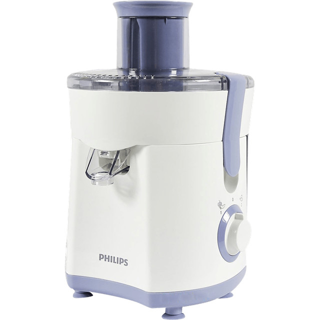 [LIVE] Máy Ép Trái Cây Philips HR1811/71 0.5 Lít 300W - Hàng chính hãng