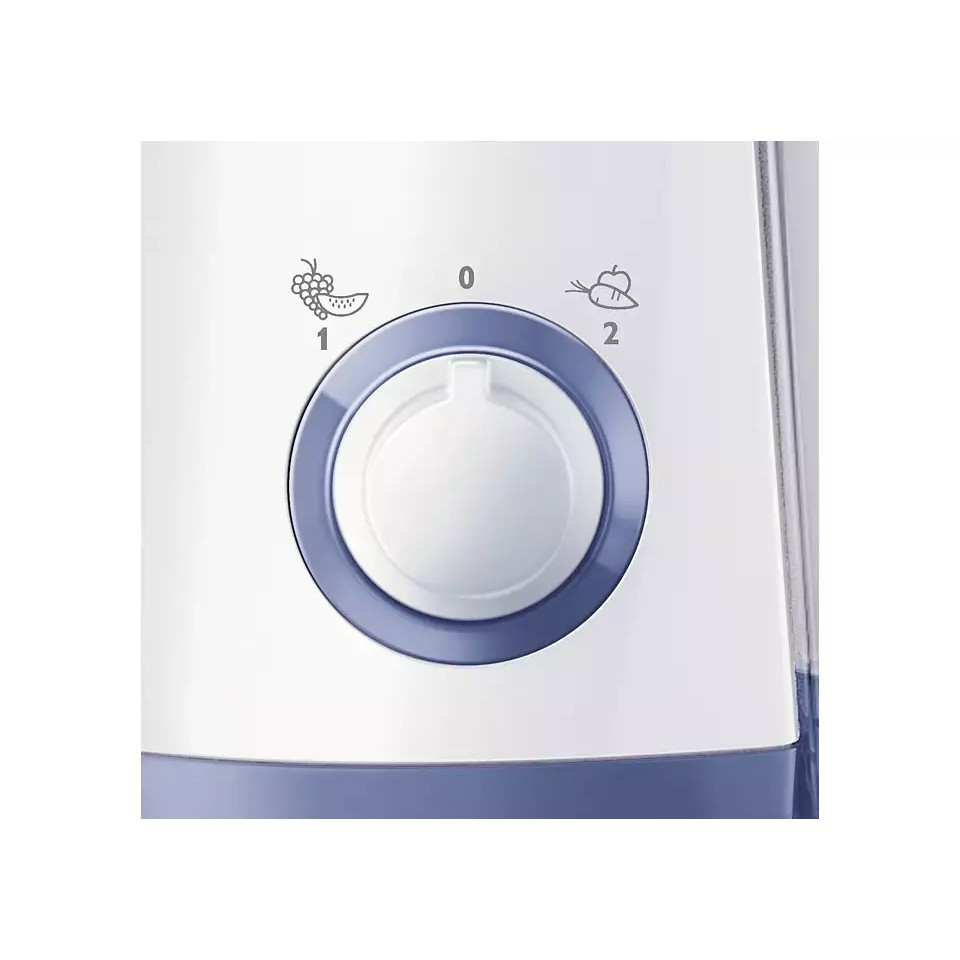 [LIVE] Máy Ép Trái Cây Philips HR1811/71 0.5 Lít 300W - Hàng chính hãng